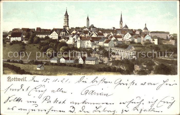 Rottweil Neckar