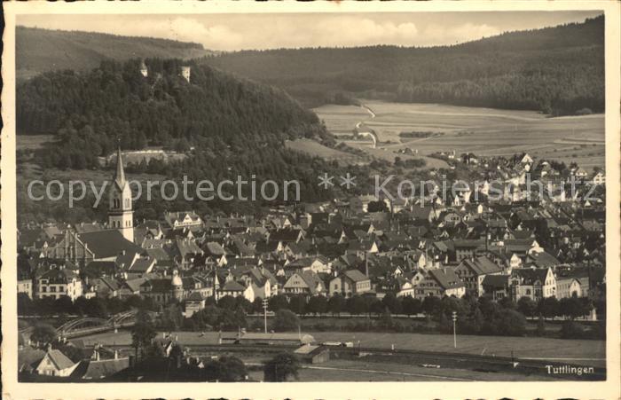 Tuttlingen