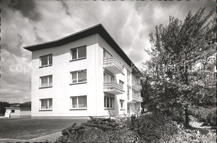 Leutershausen Hirschberg Bergstrasse Gaestehaus Elmrich