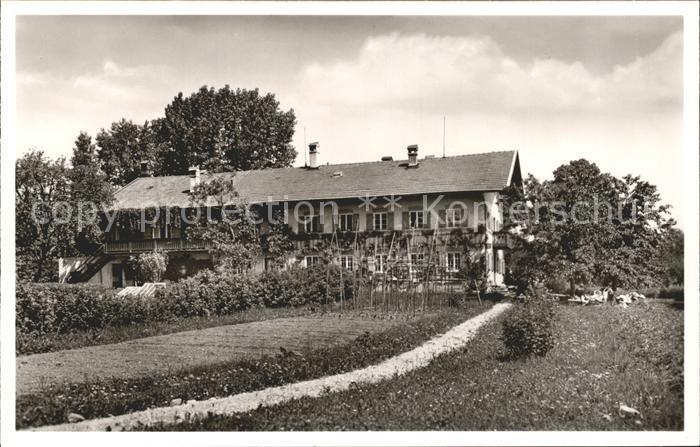 Rimsting Muetterheim