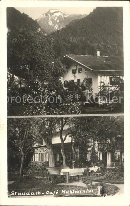 Traunstein Oberbayern