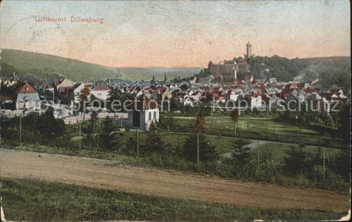 Dillenburg