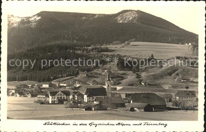 Neukirchen Heilig Blut