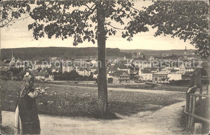 Traunstein Oberbayern