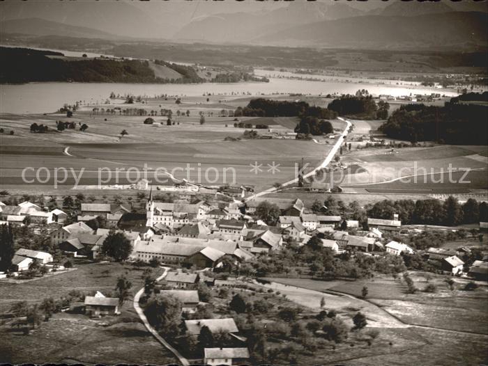 Tengling Fliegeraufnahme