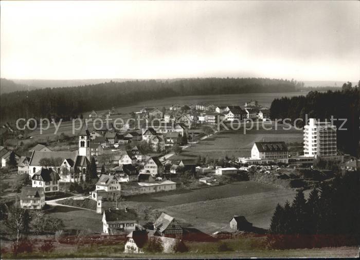 Luetzenhardt mit Sonnenhof