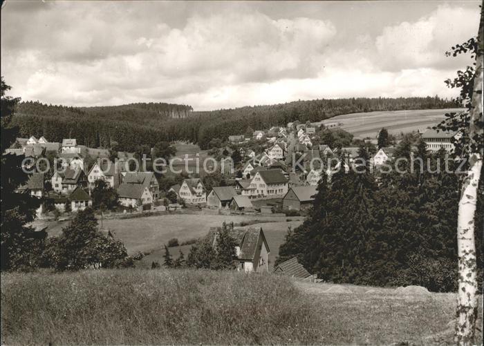 Luetzenhardt Hotel Pension Hirsch