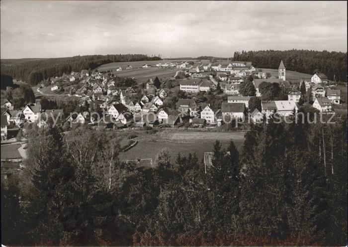 Luetzenhardt Hotel Pension Hirsch