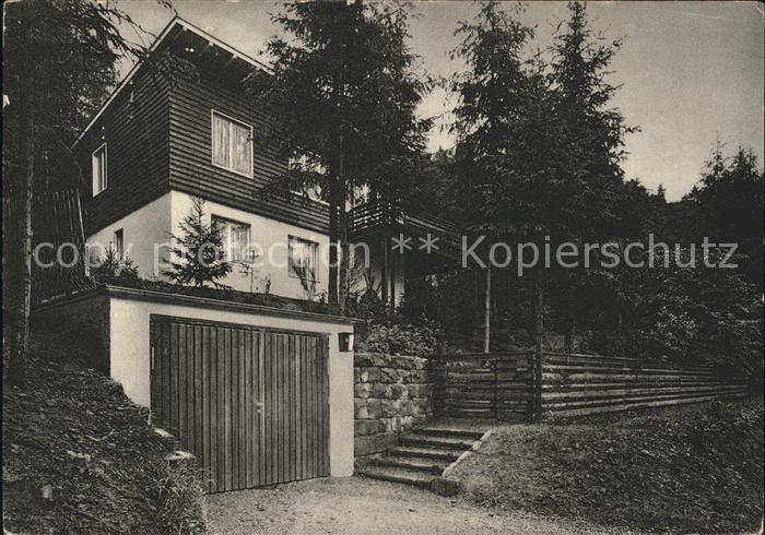 Bad Liebenzell Landhaus Severain am Wald