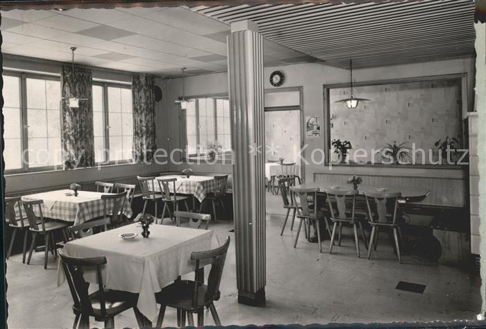 Winterlingen Restaurant