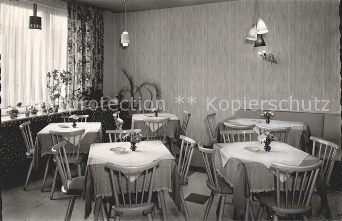 Winterlingen Gasthaus Saalbau