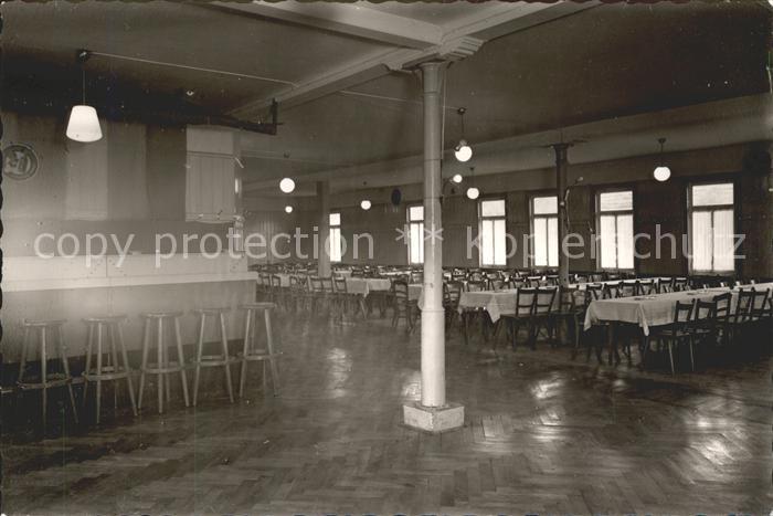 Winterlingen Gasthaus Saalbau