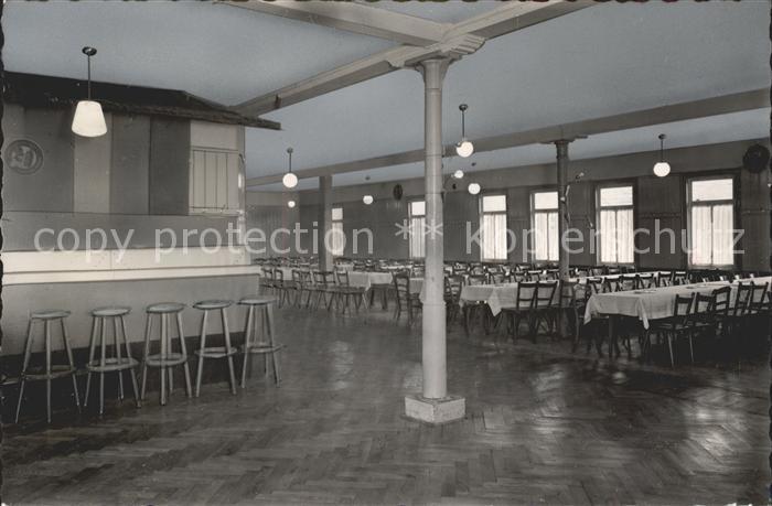 Winterlingen Gasthaus Saalbau