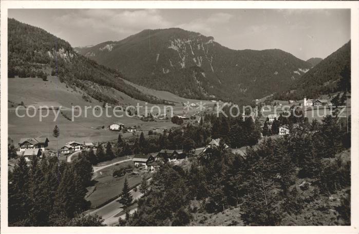 Weissbach Waging See