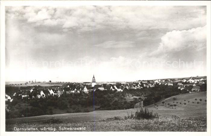 Dornstetten Wuerttemberg