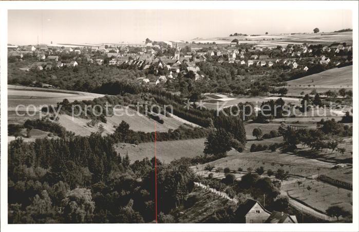 Dornstetten Wuerttemberg