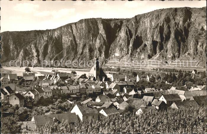 Ebernburg Rotenfels Burg