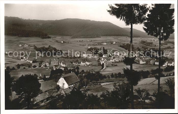 Mitteltal Schwarzwald Gasthof Pension zum Kaiser