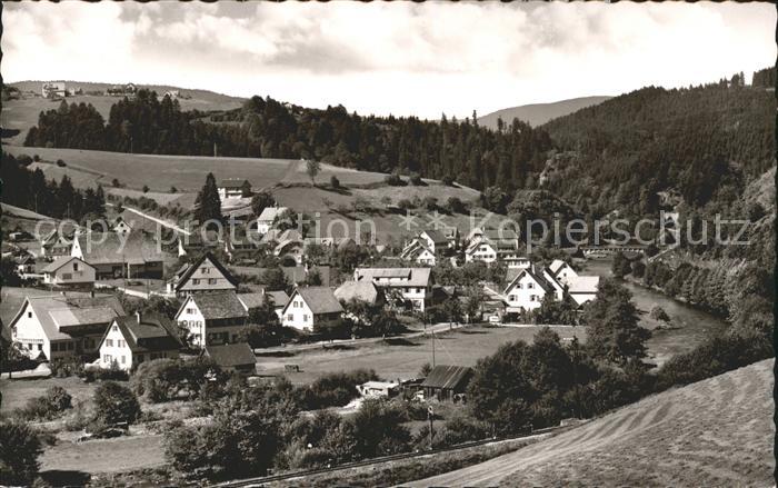 Huzenbach Gasthof zum Engel