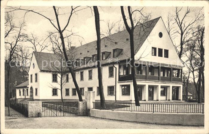 MANNHEIM BW Jugendherberge