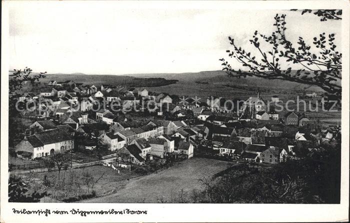 Beckingen Dueppenweiler