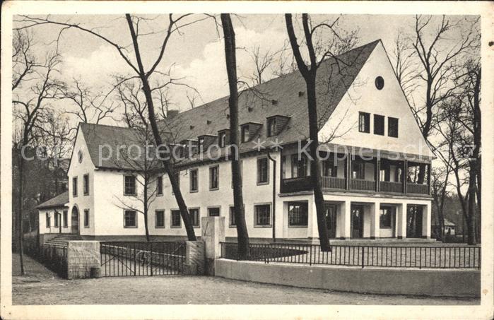 MANNHEIM BW Jugendherberge