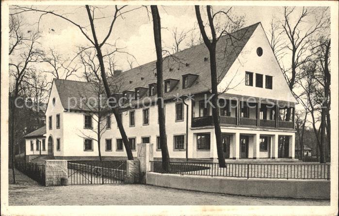 MANNHEIM BW Jugenherberge