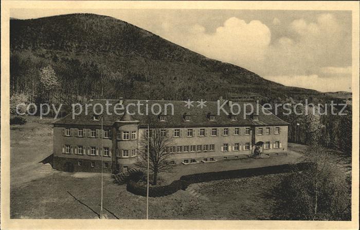 Annweiler Trifels Turnerheim Jugendherberge