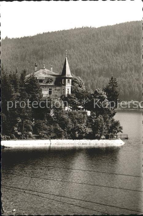 Seebrugg Pension Hubertus