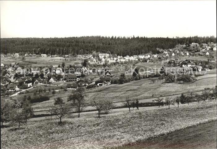 Dornstetten Wuerttemberg