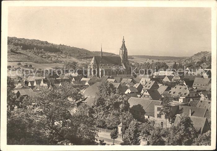 Meisenheim Glan Schlosskirche