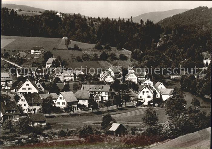 Huzenbach Pension Talblick