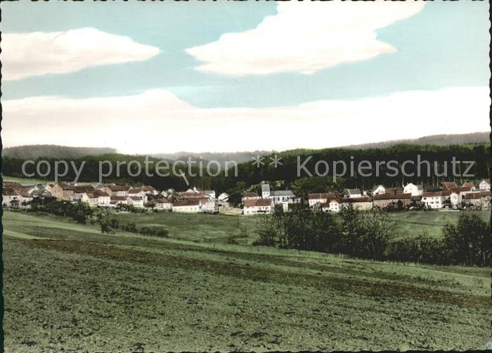 Waldhoelzbach Losheim