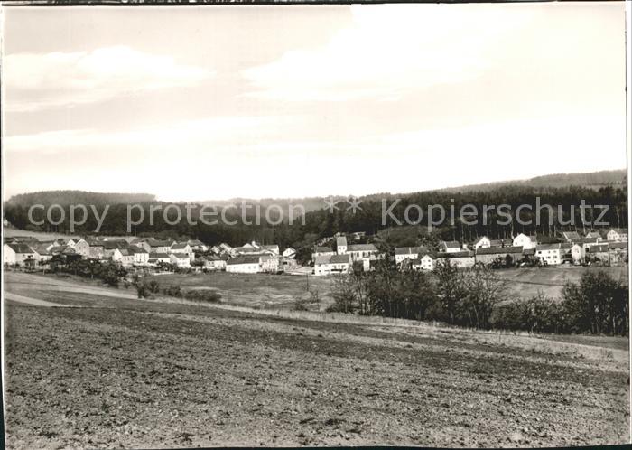 Waldhoelzbach Losheim