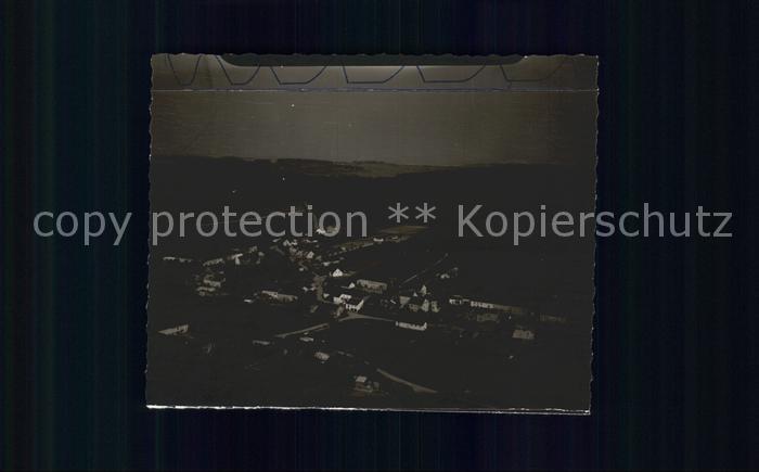 Oberleuken Fliegeraufnahme