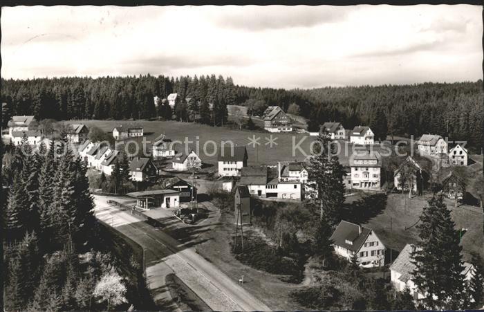 Kniebis Freudenstadt