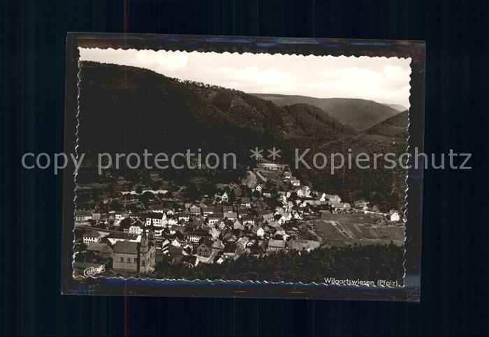 Wilgartswiesen Fliegeraufnahme