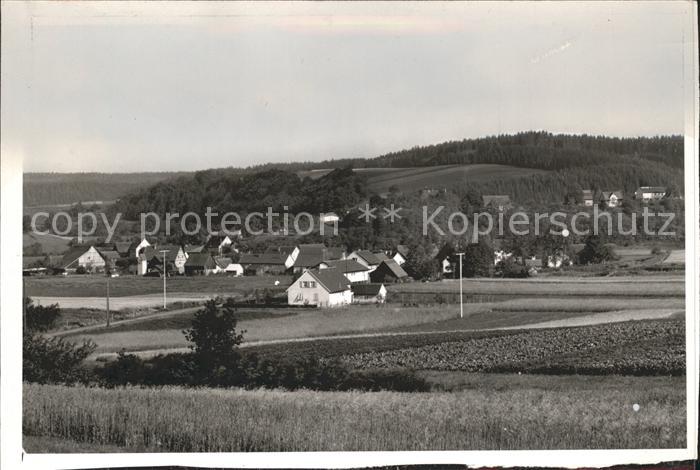 Woellstein Rheinhessen