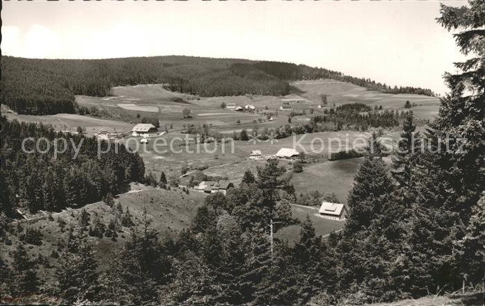 Alpersbach Gasthaus Pension zum Engel
