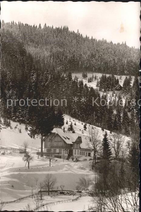 Alpersbach Gasthaus Pension zur Esche