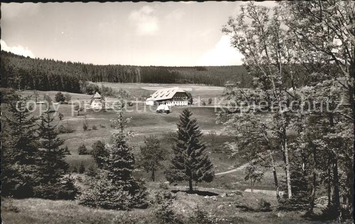 Alpersbach Gasthaus Pension zum Engel