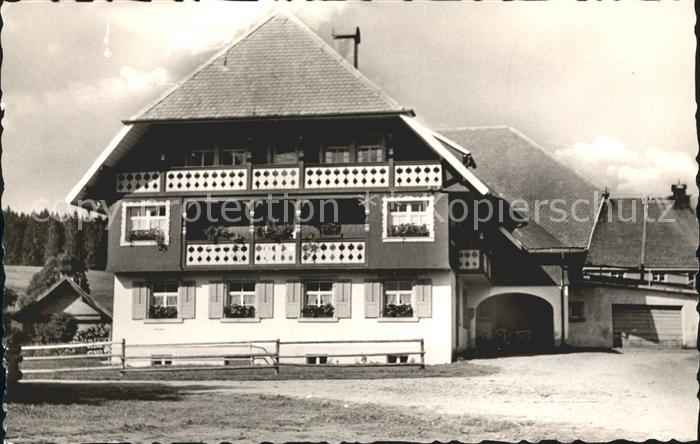 Mutterslehen Landhaus Gottfried Mutter