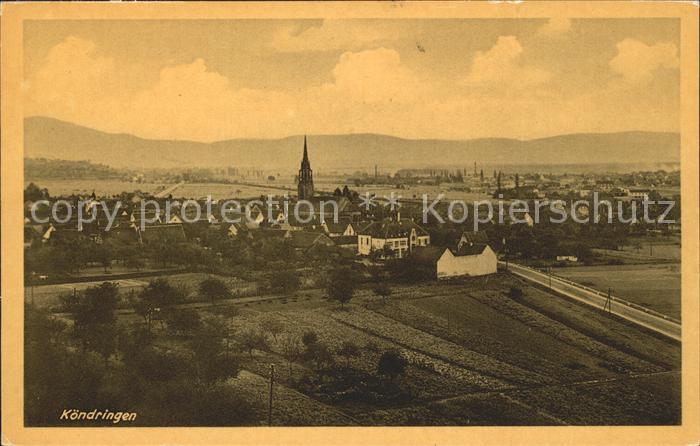 Koendringen Dorf Felder