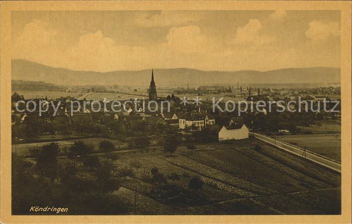 Koendringen Dorf Felder