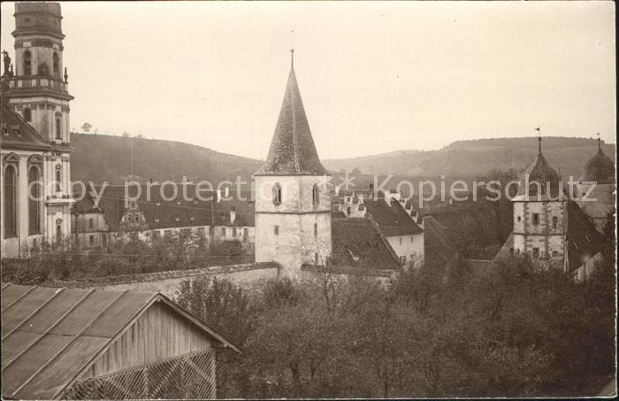 Schoental Jagst Schloss