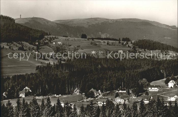 Falkau Hotel Pension Cafe Peterle