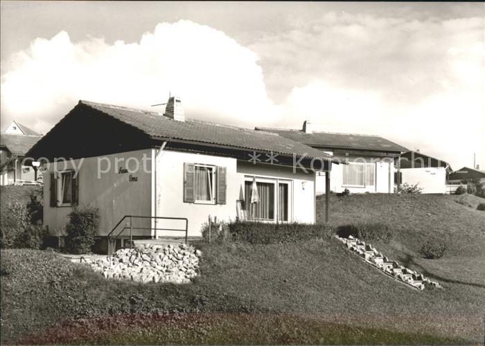 Dittishausen Ferienhaus Ems