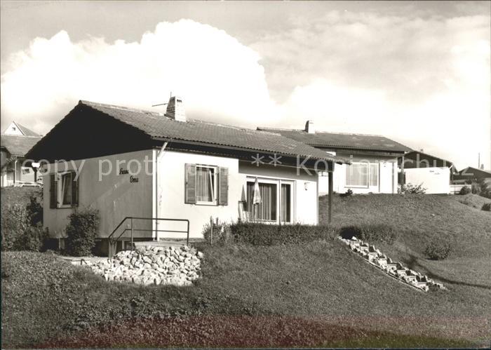 Dittishausen Ferienhaus Ems