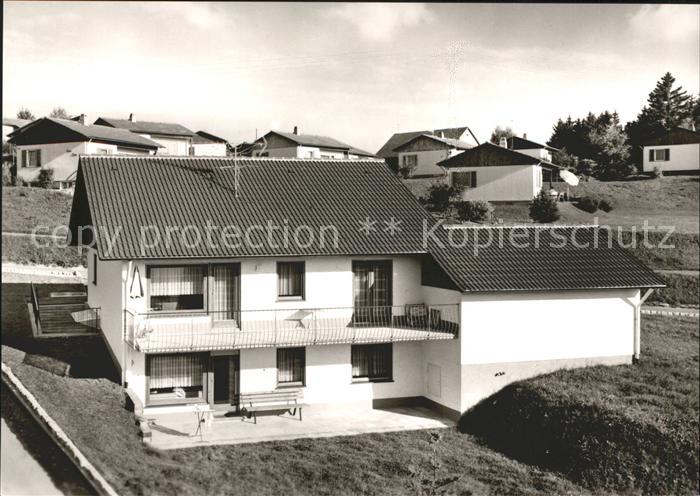 Dittishausen Ferienhaus Lippe