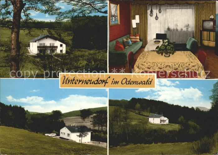 Unterneudorf Familie Feldhoffer